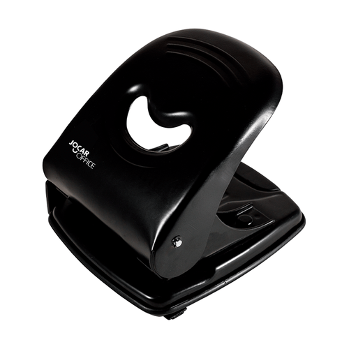 Perfurador De Metal 2Furos 40F Jocar Office