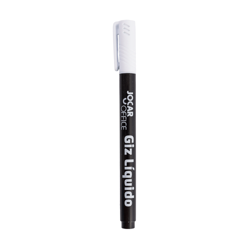 Giz Liquido Branco Blister Cx/12 Blister Jocar Office