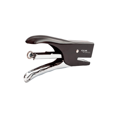 Grampeador Tipo Alicate Metal 25 Fls Und Jocar Office