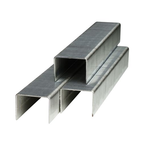 Grampo Galvanizado 23/10 Cx/1000 Jocar Office