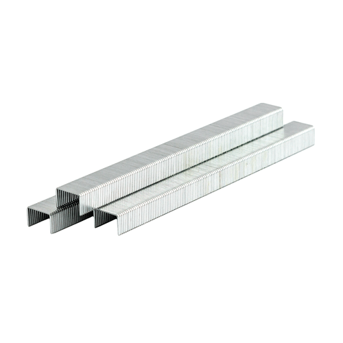 Grampo Galvanizado 106/8 Cx/2500 Und Jocar Office