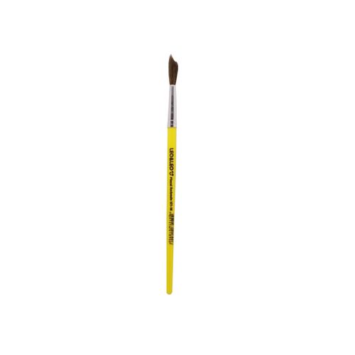 Pincel Escolar Redondo Ref.121-16 Pct/12 Leoeleo