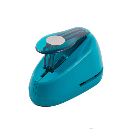 Perfurador De Eva 16Mm Circulo Cx/12 Blister Leoarte