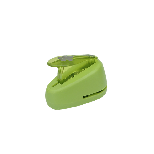 Perfurador De Eva 16Mm Folha Cx/12 Blister Leoarte