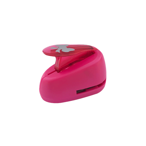 Perfurador De Eva 25Mm Laco Cx/8 Blister Leoarte