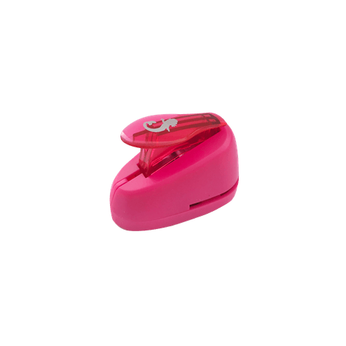Perfurador De Eva 16Mm Sereia Cx/12 Blister Leoarte