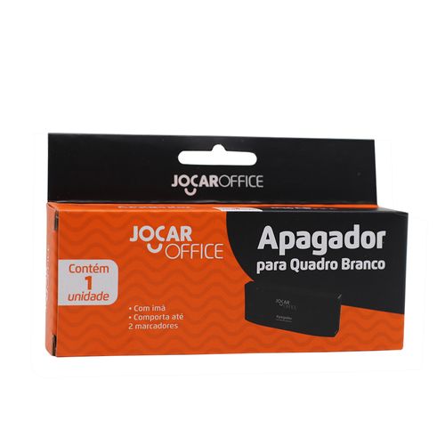 Apagador Para Quadro Branco Und Jocar Office