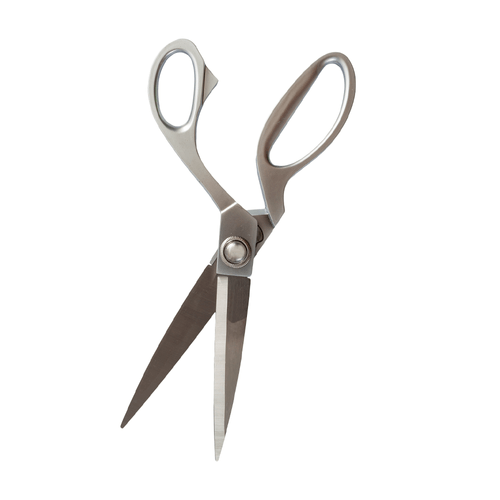 Tesoura Multiuso Inox 23.5Cm Und Leoarte