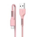 CABO-TIPO-C-MICCEL-2M---ROSA-VQ-D88