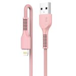 CABO-LIGHTNING-MICCEL-2M---ROSA-VQ-D88
