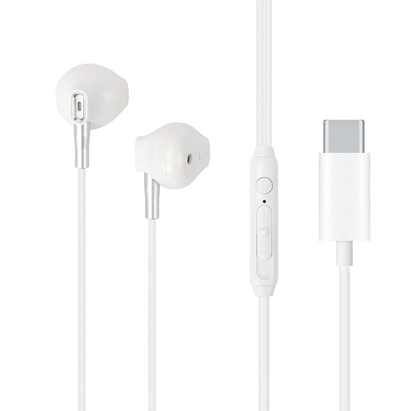 FONE-DE-OUVIDO-MICCEL-SEMI-AURICULAR-TIPO-C---BRANCO-VQ-H35