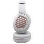 HEADSET-MICCEL-BLUETOOTH-DOBRAVEL-BRANCO-VQ-B09