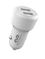 CARREGADOR-VEICULAR-MICCEL-2-PORTAS-USB---BRANCO-VQ-C03-