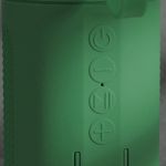 CAIXA-DE-SOM-PORTATIL-MICCEL-BLUETOOTH---VERDE-ESCURO-VQ-SP06