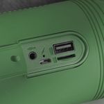 CAIXA-DE-SOM-PORTATIL-MICCEL-BLUETOOTH---VERDE-ESCURO-VQ-SP06