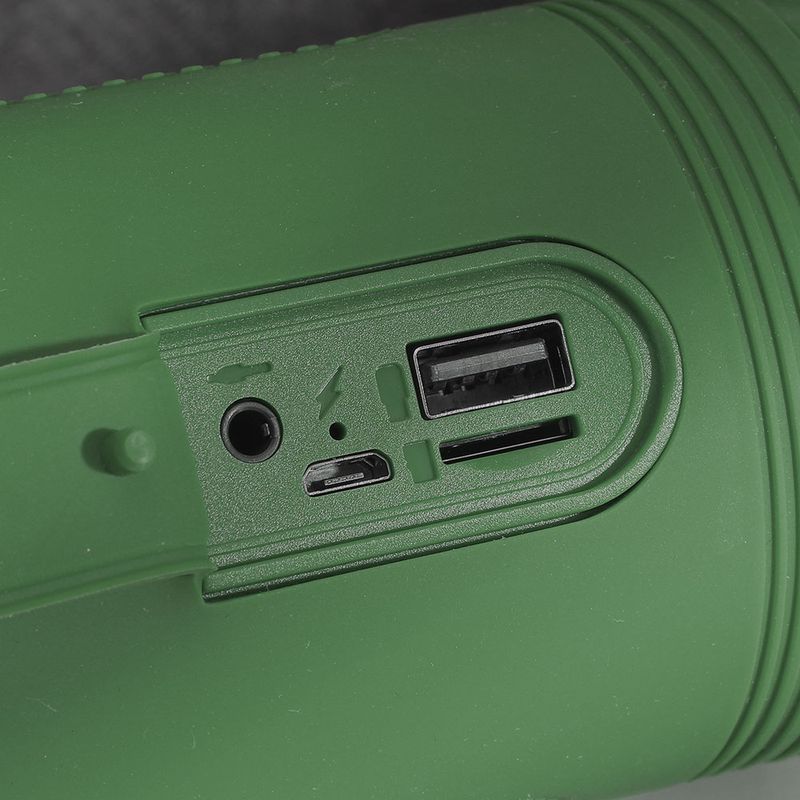 CAIXA-DE-SOM-PORTATIL-MICCEL-BLUETOOTH---VERDE-ESCURO-VQ-SP06
