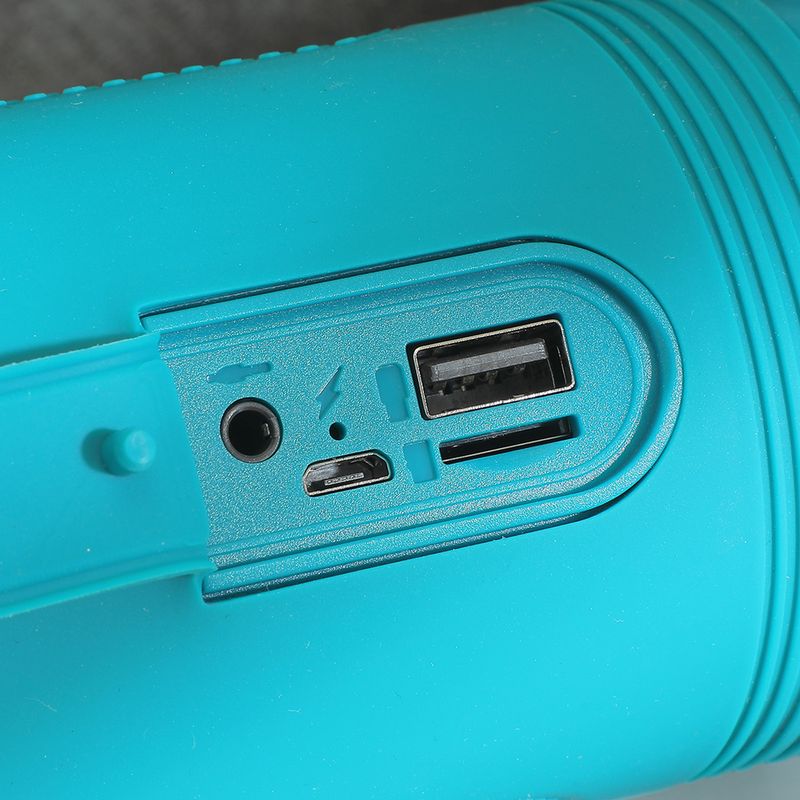 CAIXA-DE-SOM-PORTATIL-MICCEL-BLUETOOTH---AZUL-PAVAO-VQ-SP06