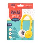 74102---FONE-DE-OUVIDO-CAMPING-S-520--MICRO.-NA-LAPELA---AMARELO-01