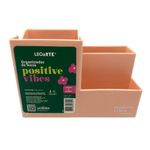 ORGANIZADOR-DE-MESA-POSITIVE-VIBES-LARANJA-C-1-UND-LEO-ARTE-