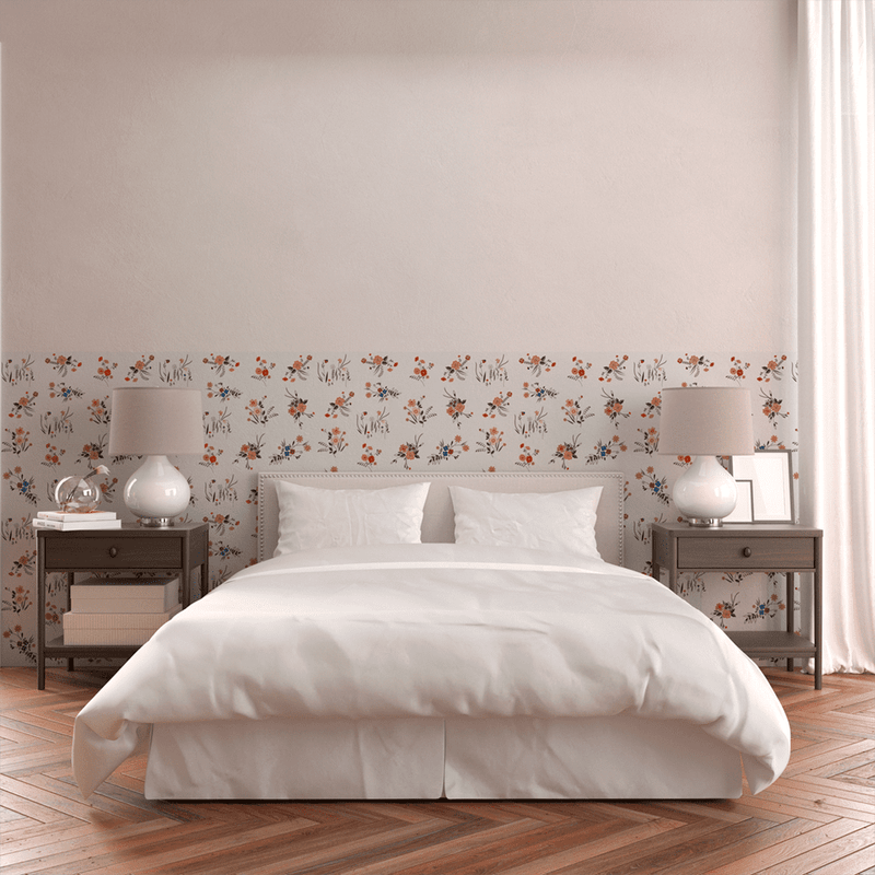 LEOTACK-FLORAL-BRANCO-45CMX10M-80-MIC-ROLO-LEOARTE