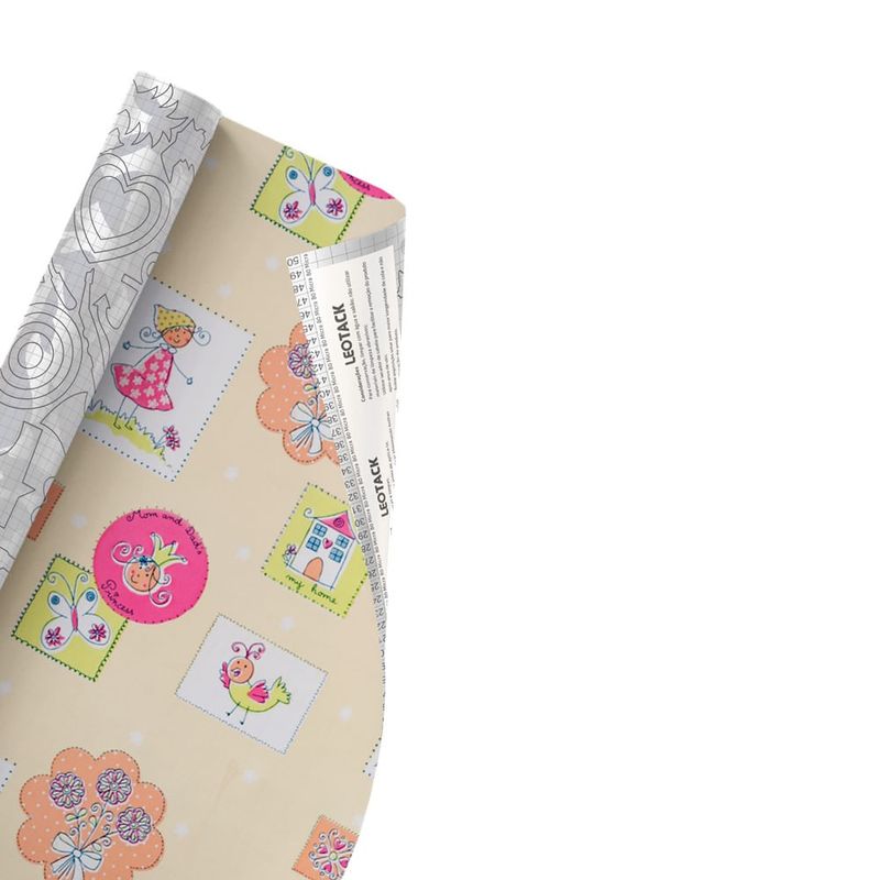 plastico-adesivo-para-decoracao-leotack-kids-fun-infanto-teen-79037