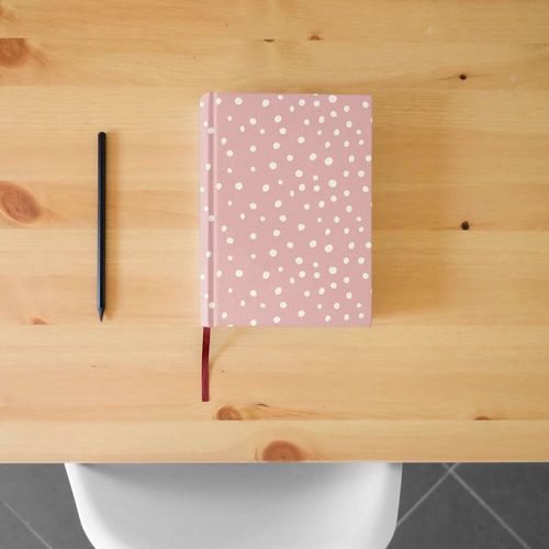 Plástico Adesivo Para Decoração Leotack Soul Garden Poa 45Cmx10M 80 Mic Rolo Leoarte