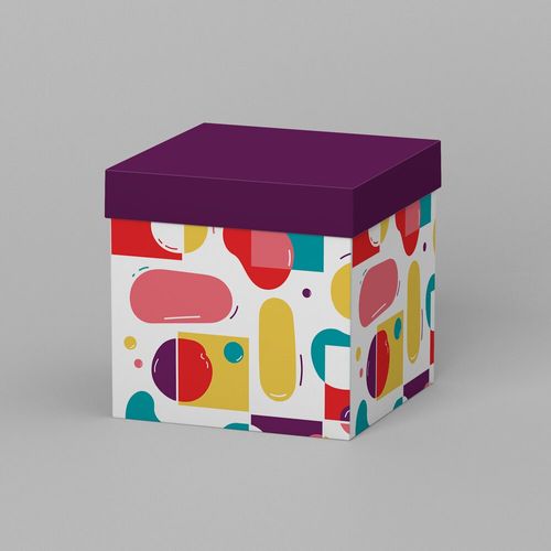Plástico Adesivo Para Decoração Leotack Love Is Love Abstrato 45Cmx10M 80 Mic Rolo  Leoarte