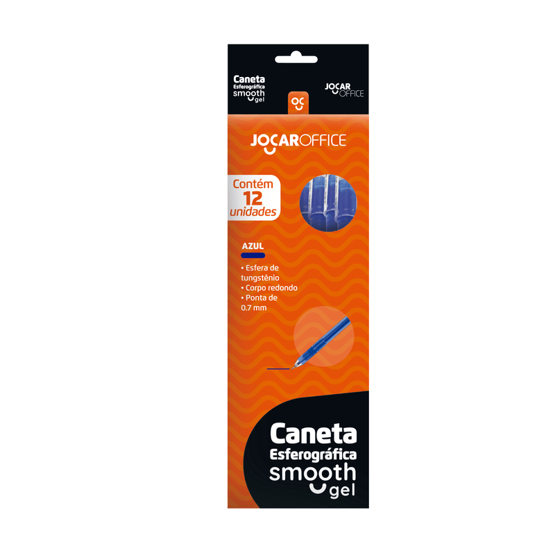 Caneta-Esferografica-Smoothgel-Azul-97153-1