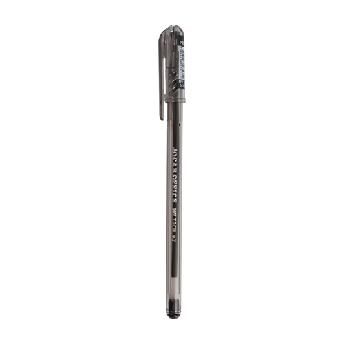 Caneta Esf.My-Tech 0.7Mm Preta Cx/25 Unid Jocar Office