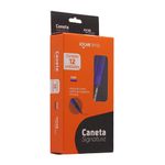 Caneta-Signature-Azul-97334-2