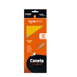 Caneta-Triball-amarelo-97349-1