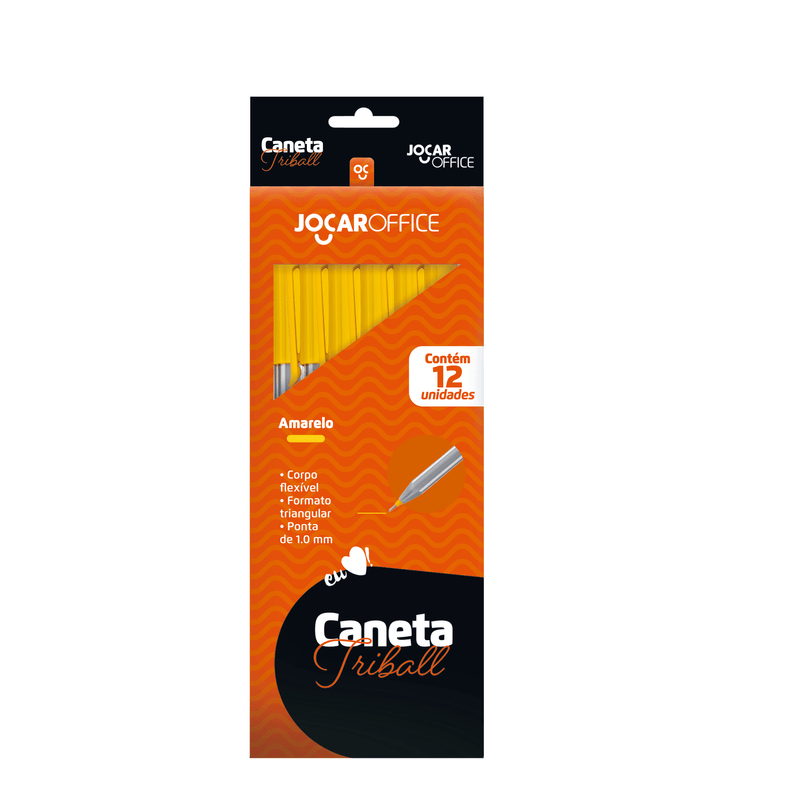 Caneta-Triball-amarelo-97349-1