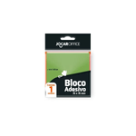 bloco-de-notas-adesivo-verde-91119