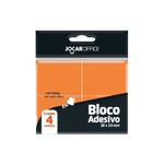 bloco-de-notas-adesivo-laranja-91121