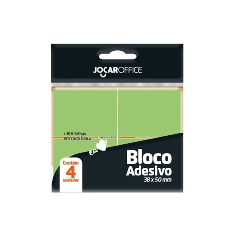 bloco-de-notas-adesivo-verde-91122
