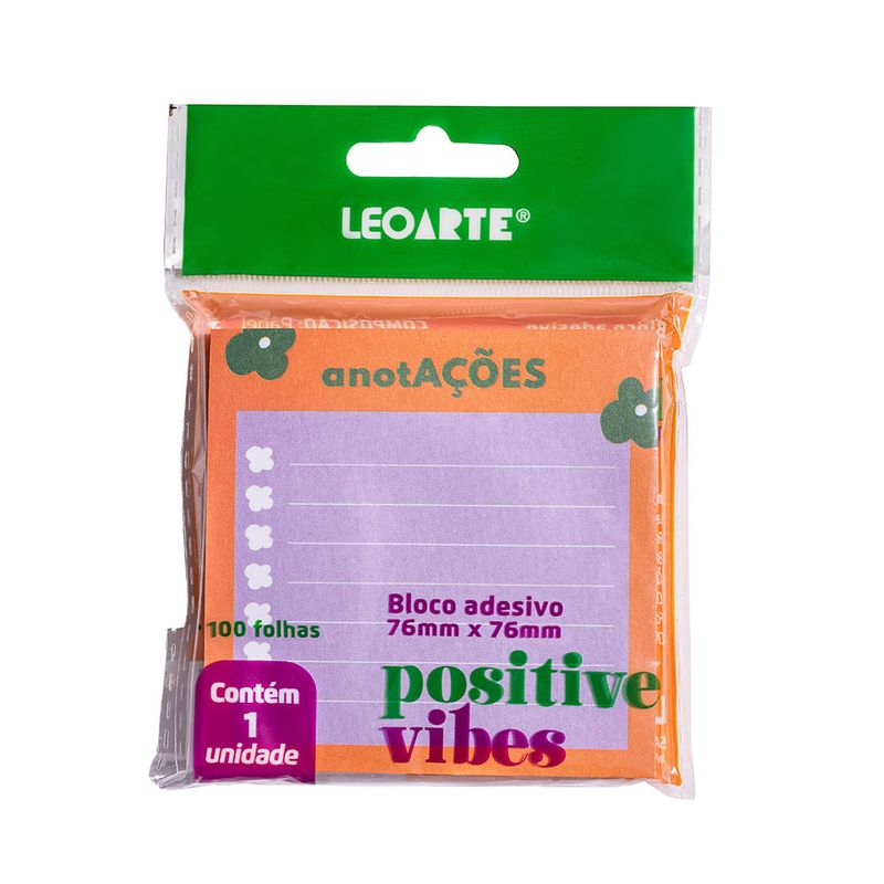 bloco-de-notas-adesivo-flor-positive-vibes-91135-1
