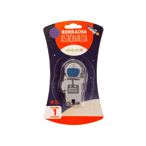 Borracha Formas Sortidas Cx/12Blisters/1Und Leoeleo