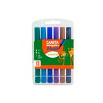 caneta-hidrocor-brush-12-cores-4689-1