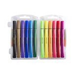 caneta-hidrocor-brush-12-cores-4689-2