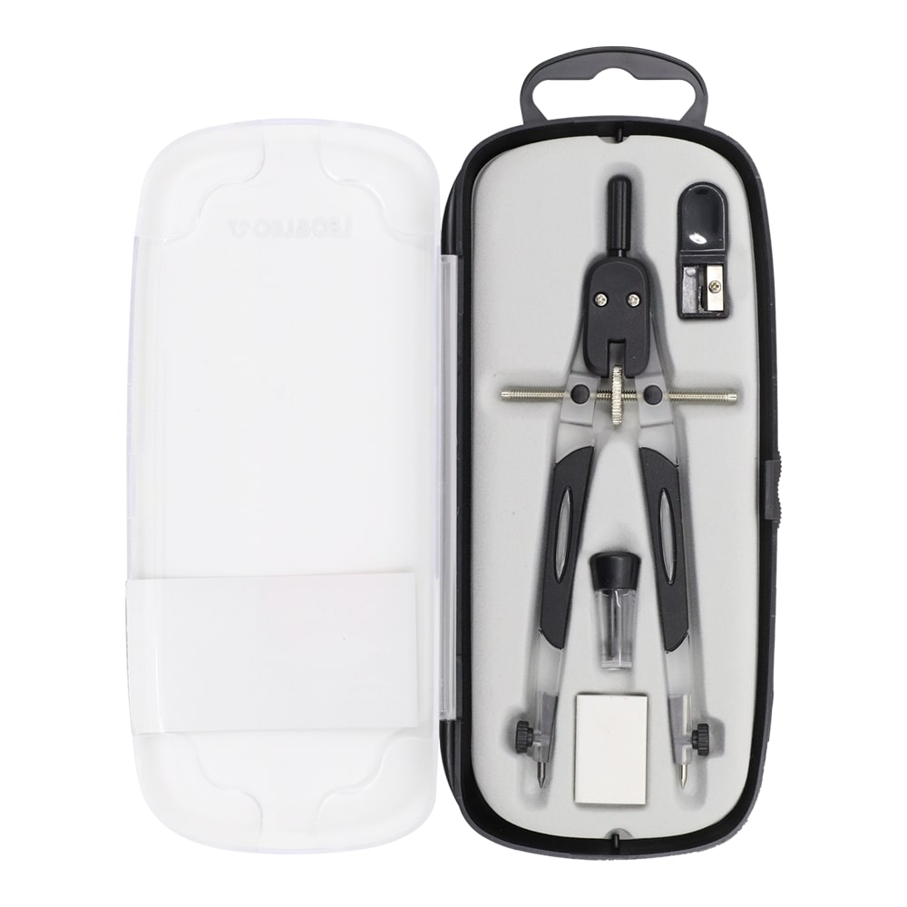 COMPASSO TECNICO PRECISION UND LEOELEO