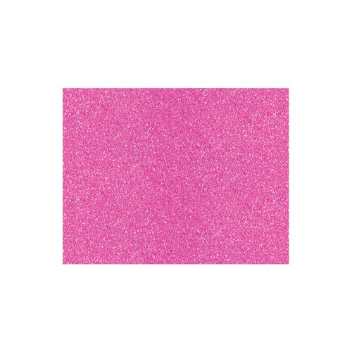 Placa Eva Com Brilho 40Cmx48Cm Rosa Claro Pct/5 Folhas Leoarte