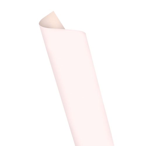 Placa Eva Color 40Cmx48Cm Branco Pct/10Folhas Leoarte