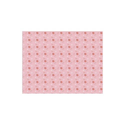 Placa Eva Estampa 40Cmx60Cm Jardim Pct/5 Folhas Leoarte