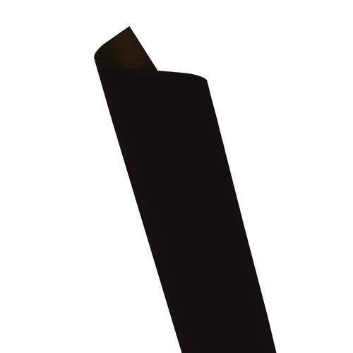 Placa Eva A4 Color Preto 20X30Cm 5F Leoarte