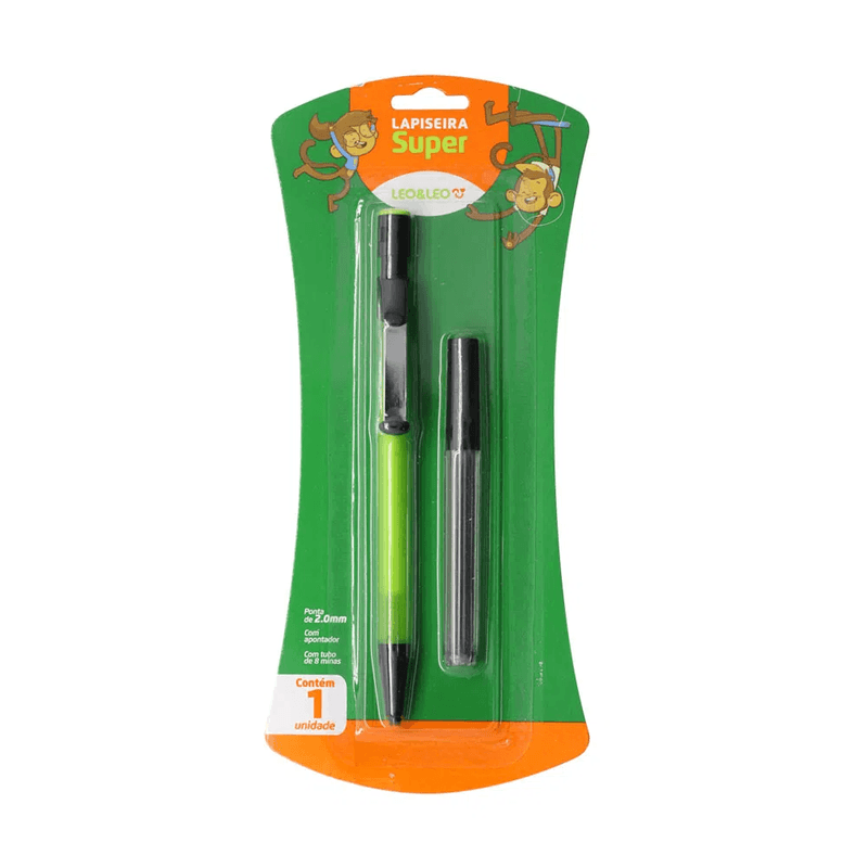 lapiseira-verde-super-2mm-4175