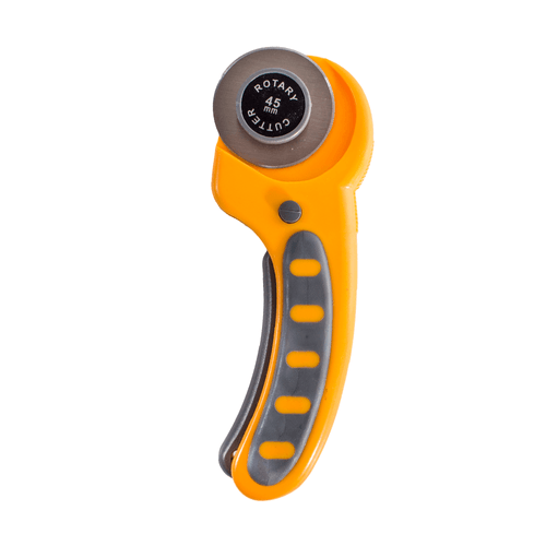 Estilete Rotativo 45Mm Emb.Blister Und Leoarte