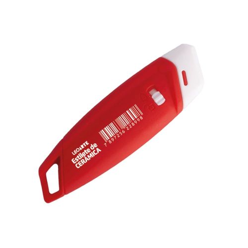 Estilete De Ceramica Blister Com 1 Und Leoarte