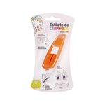 estilete-de-ceramica-laranja-91430