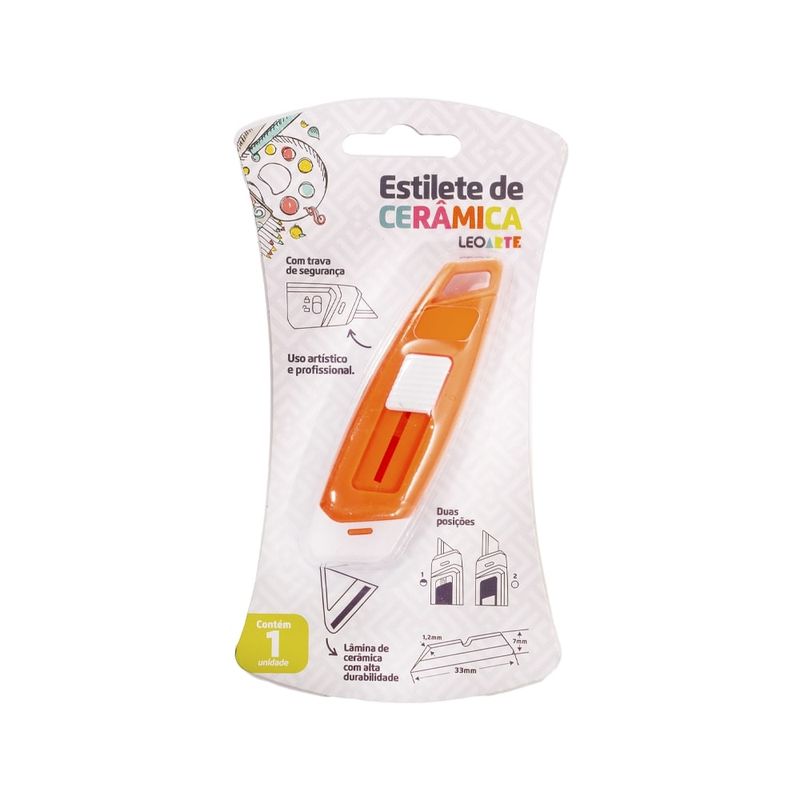 estilete-de-ceramica-laranja-91430