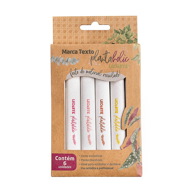 marca-texto-plantaholic-6-cores